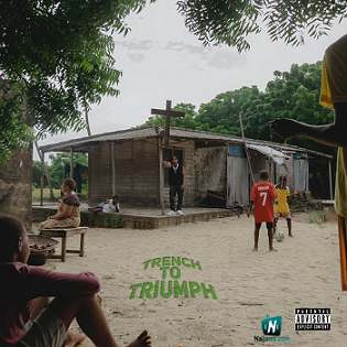 Crayon - Wetin Go Be