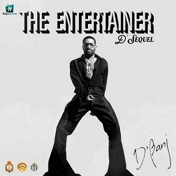 D Banj - Yours Truly ft Phyno