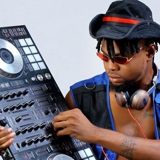 DJ Brytos