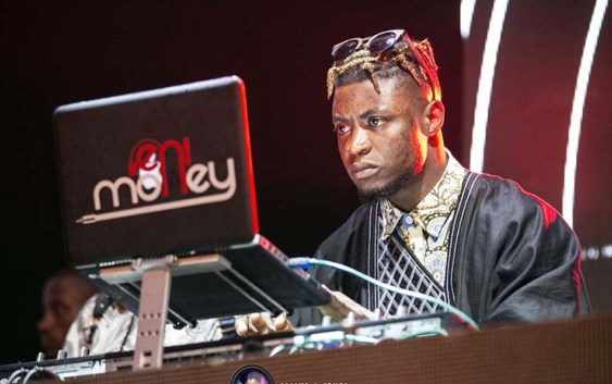 DJ Enimoney
