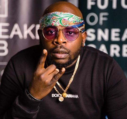 DJ Maphorisa Picture