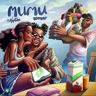 Dj Neptune - Mumu ft Joeboy