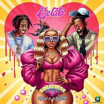 Dj Neptune - Gelato ft Khaid