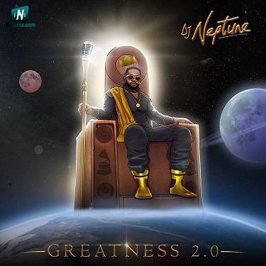 Dj Neptune