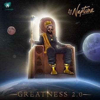 Dj Neptune - Cupid ft Blaqbonez, Cheque