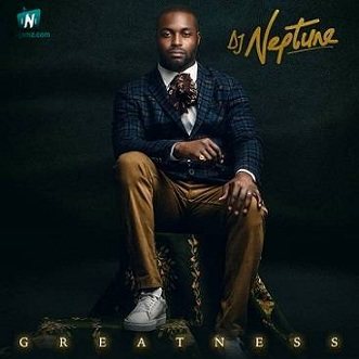 Dj Neptune - Mia Mia ft Mr Eazi