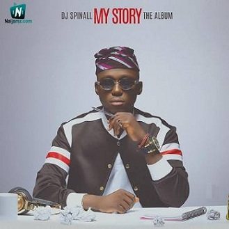Spinall - Money ft 2Baba, Wande Coal