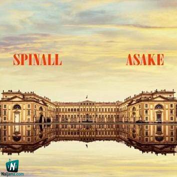 Spinall - Palazzo ft Asake