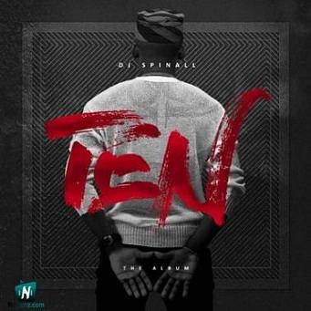 Spinall - Ohema ft Mr Eazi