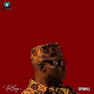 Spinall - Everyday ft Minz