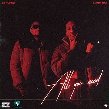 DJ Tunez - Every Weekend ft J Anthoni