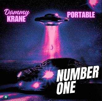 Dammy Krane - Number One ft Portable