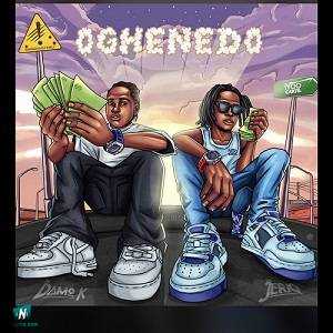 Damo K - Oghenedo ft Jeriq