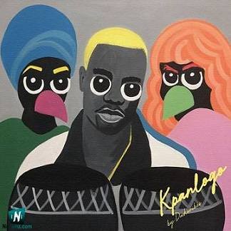 Darkovibes - Come My Way ft Mr Eazi
