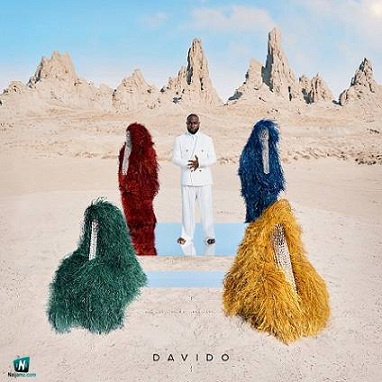 Davido - Titanium ft Chris Brown