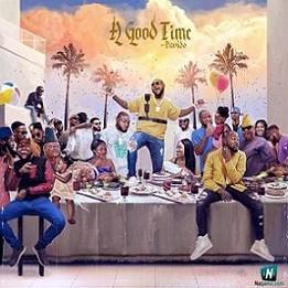Davido - AnimaShaun ft Yonda
