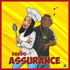 Davido - Assurance