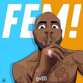 Davido - FEM