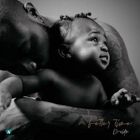 Davido - The Best ft Mayorkun