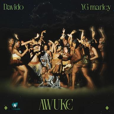 Davido - Awuke ft YG Marley
