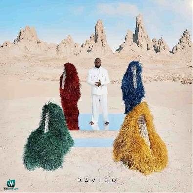 Davido - Funds ft Odumodublvck, Chike