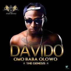 Davido - Sade ft Kiddominant