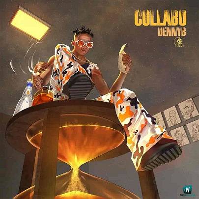 DennyB - Collabo