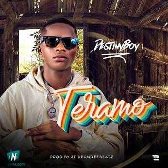 Destiny Boy - Teramo