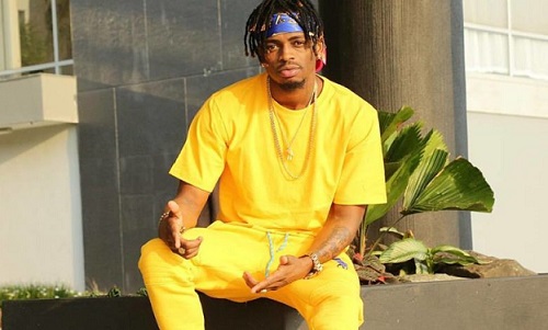 Diamond Platnumz