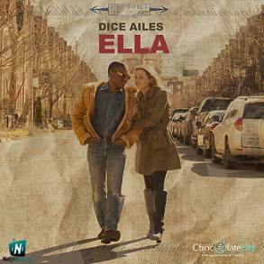 Dice Ailes - Ella