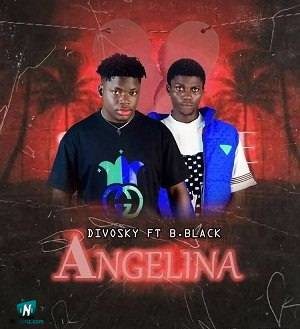 Divosky - Angelina ft B Black
