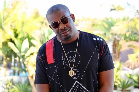 Don Jazzy Picture