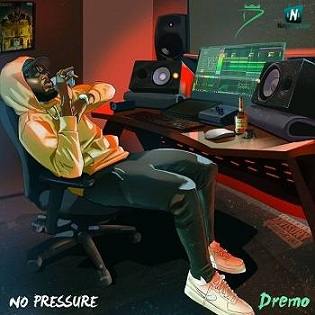 Dremo - Holy Pass ft 1da Banton