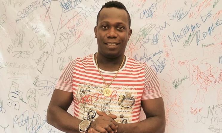 Duncan Mighty Picture