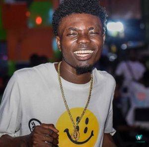 Emmyblaq - Emmyblaq Wife Material (You Get Yansh)