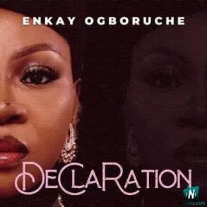 Enkay Ogboruche - Jara