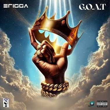 Erigga - Therapy Session ft Bella Shmurda