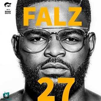 Falz - Wehdone Sir