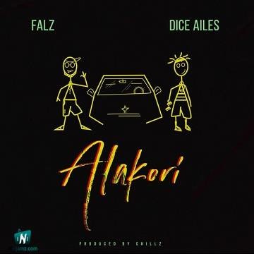 Falz - Alakori ft Dice Ailes