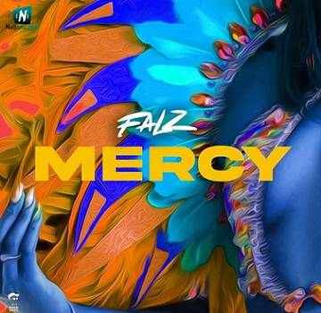 Falz - Mercy