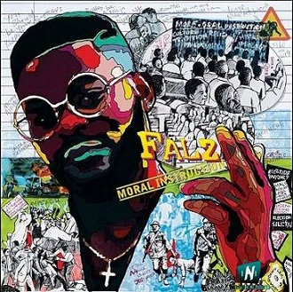 Falz - Hypocrite ft Demmie Vee