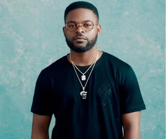 Falz Picture