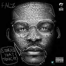 Falz - Time Difference ft Sess