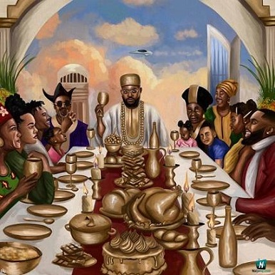 Falz - Anything Goes ft Odumodublvck