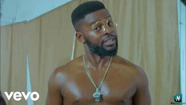 Falz - This Is Nigeria
