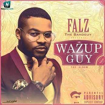 Falz - How Far ft Sir Dauda