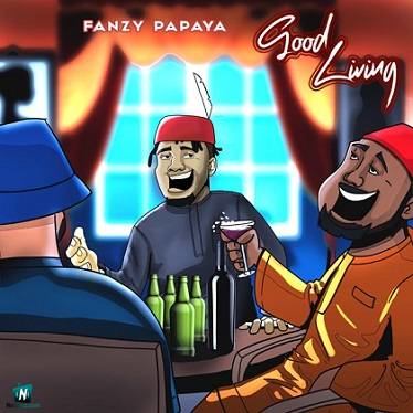 Fanzy Papaya