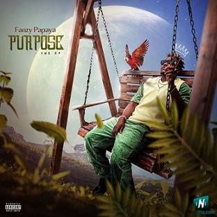 Fanzy Papaya - Gabana ft Jaywillz, Fiokee