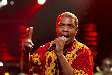 Femi Kuti Picture
