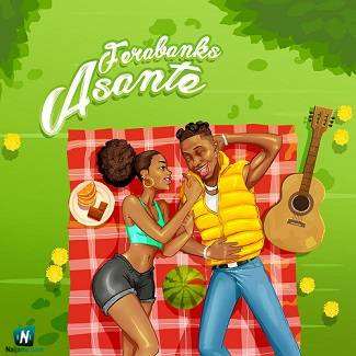 Feranbanks - Asante